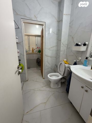 דירה, אלי כהן, נווה הדרים, אשקלון