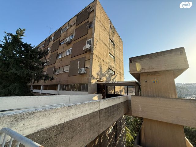 דירה, יוחנן רטנר 41, יזרעאליה, חיפה