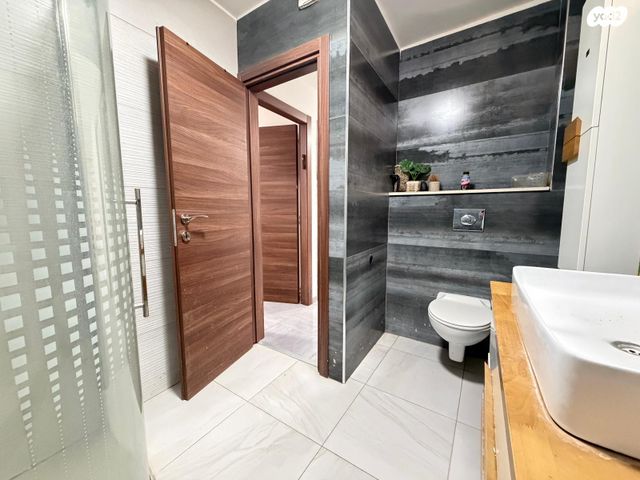 דירה, השומרון 1, פנחס ספיר, מגדל העמק