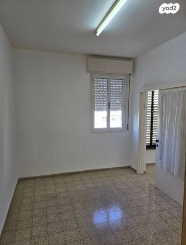 דירה, מקס שטיינמץ, עיר, מרכז העיר, נהריה