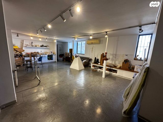 דירה, תושיה 8, מונטיפיורי, הרכבת, תל אביב יפו