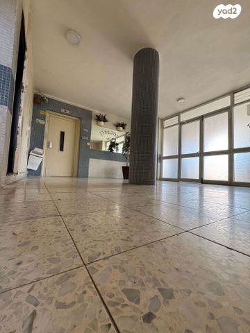 דירה, שאול המלך 6, שכונה ו', באר שבע