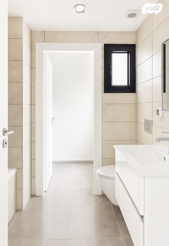 דירה, נעמי שמר 2, דרום חדש, פארק הים, בת ים