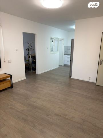 דירה, ז'בוטינסקי 27, שכונה ג', באר שבע