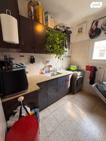 גג/ פנטהאוז, אוסישקין, הצפון הישן - צפון, תל אביב יפו