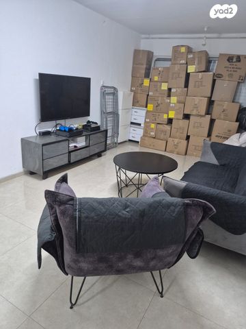 דירה, אשדוד