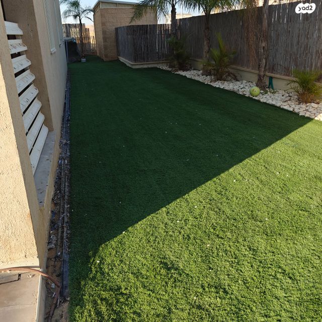 דירת גן, ריה"ל, אירוס, ירוחם