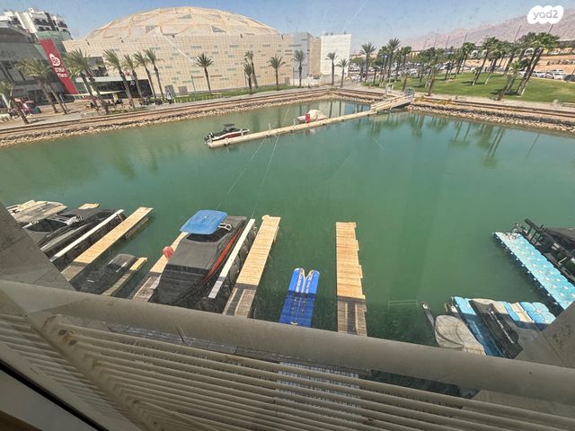 דירה, פיאסטני, חוף צפוני, אילת