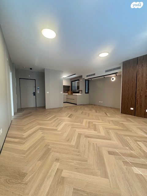 דירה, תכנית ל', למד, תל אביב יפו