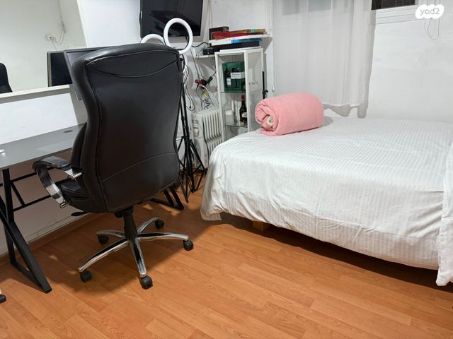 דירה, המרגנית 64, שכונת הותיקים, רמת גן