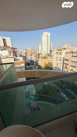 דירה, אוסישקין 28, מרכז העיר דרום, נתניה