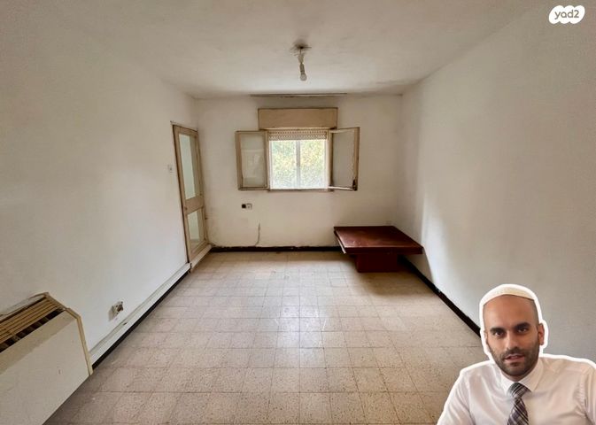 דירה, זלמן שניאור, רמות רמז, חיפה