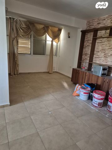 דירה, רמב"ם 22, העיר העתיקה, רמב"ם, דרום, באר שבע