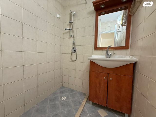 דירה, יוחנן רטנר 41, יזרעאליה, חיפה