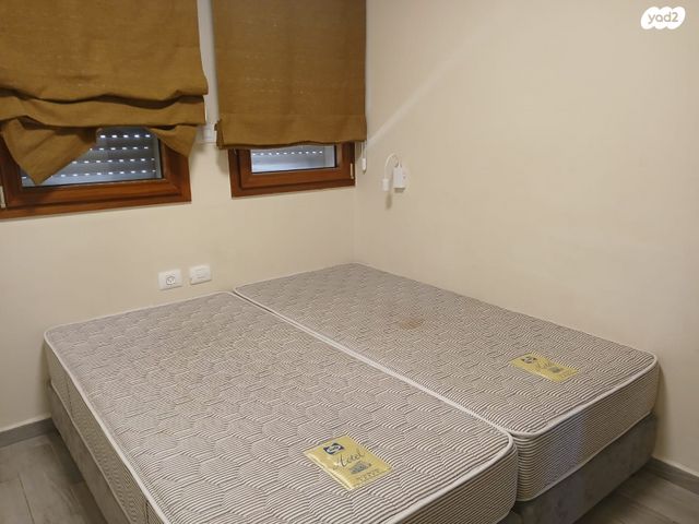 דירה, טלביה, קוממיות, ירושלים