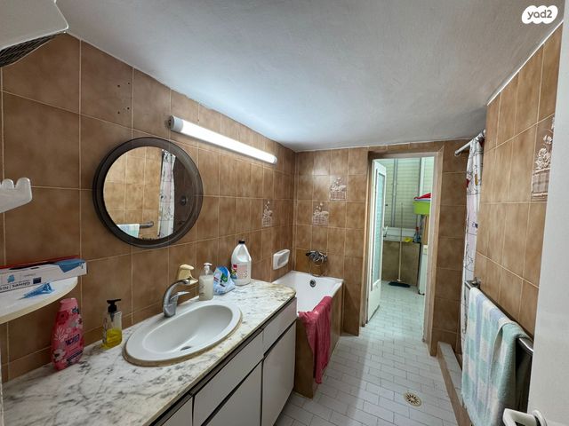 דו משפחתי, ההגנה, מוצקין הותיקה, קרית מוצקין