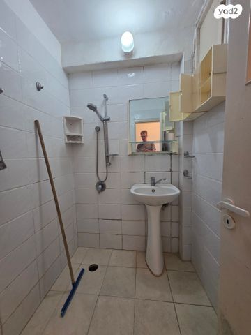 דירה, שדרות דגניה 71, קרית חיים מערבית, חיפה