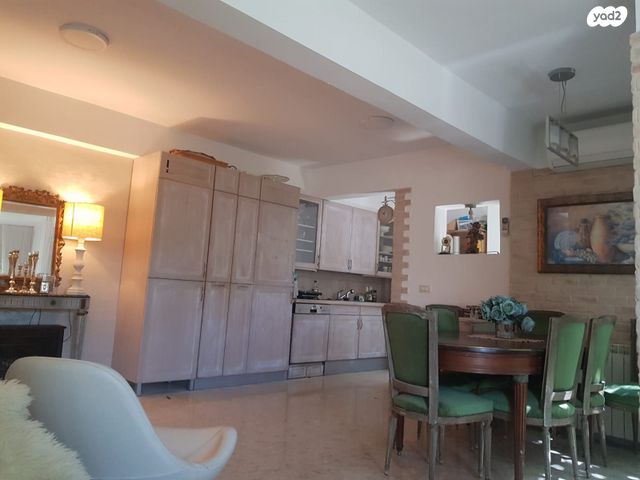 דופלקס, קטמון הישנה, ירושלים