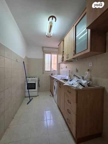 דירה, שדרות דגניה 71, קרית חיים מערבית, חיפה