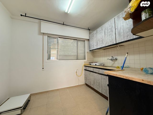 דירה, יוחנן רטנר 41, יזרעאליה, חיפה