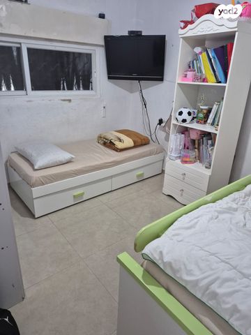 דירה, אשדוד