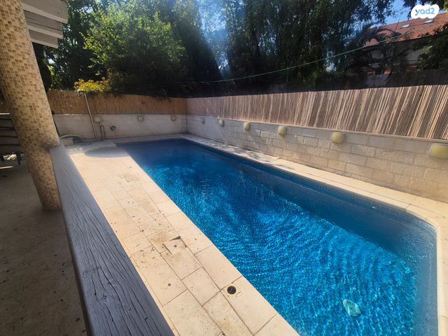 בית פרטי/ קוטג'