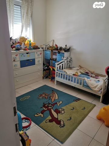 דירה, קרית גת