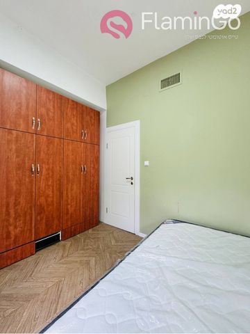 דירה, יוסף 22, הדר מרכז, חיפה