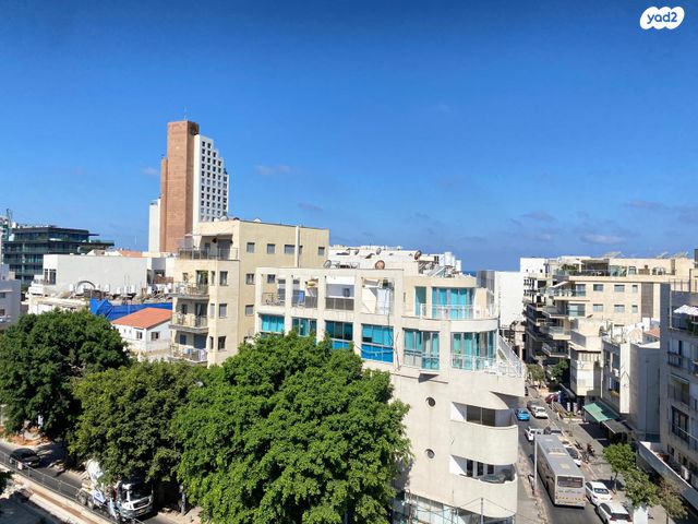 דירה, פרישמן, הצפון הישן - דרום, תל אביב יפו