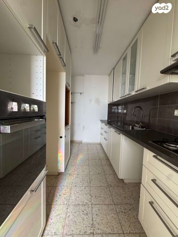 דירה, שאול המלך 6, שכונה ו', באר שבע