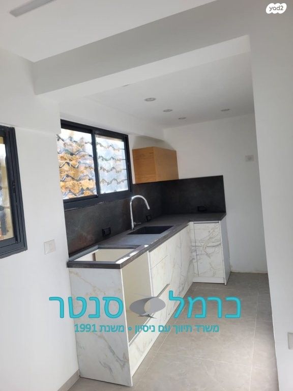 בית פרטי/ קוטג', אחוזה, חיפה