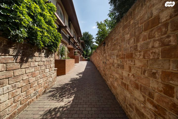 בית פרטי/ קוטג', הרצליה פיתוח, הרצליה