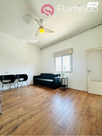 דירה, דרך יד לבנים 12, תל עמל, חיפה