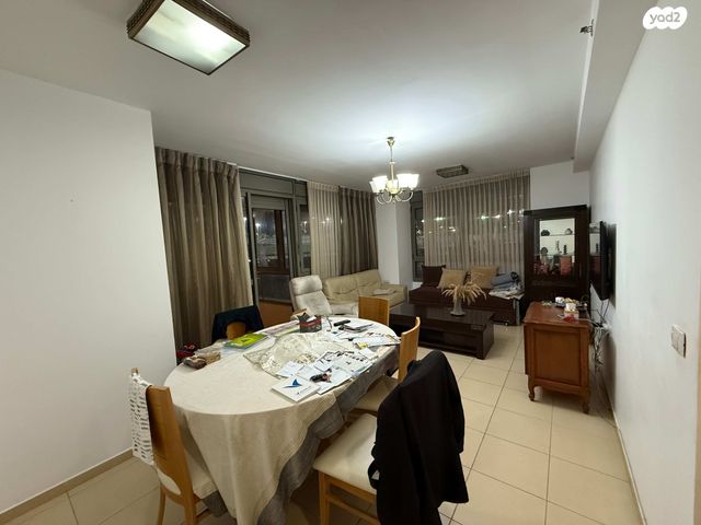 דירה, מרינה, אשדוד