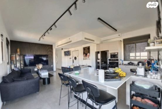 גג/ פנטהאוז, תל אביב יפו