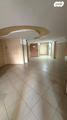 דירה, אוסישקין 28, מרכז העיר דרום, נתניה