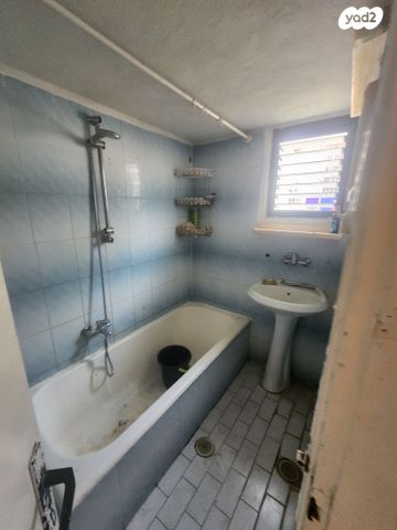 דירה, יהושע חנקין 99, נאות שושנים, חולון