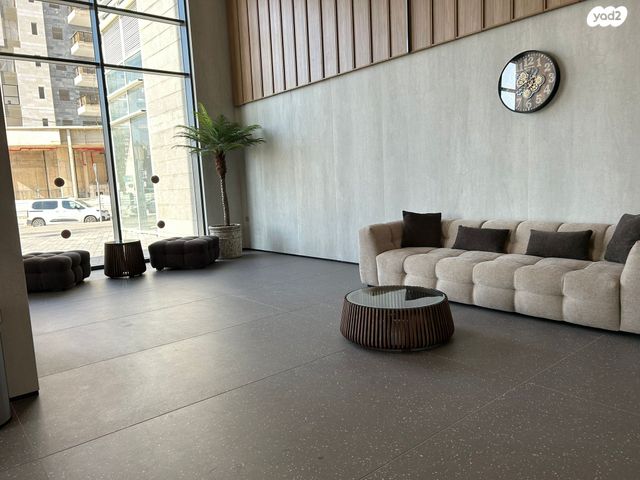 דירה, הקרן הקיימת לישראל 32, לוד