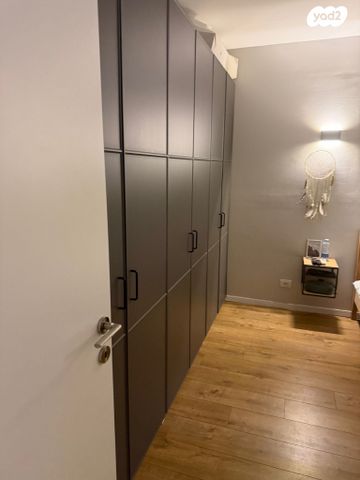 דירה, זיסמן שלום 14, בורסה, רמת גן