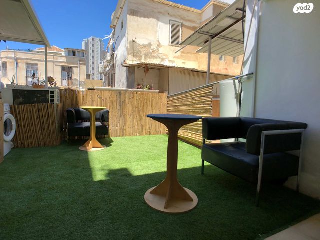 סאבלט, השוק 12, פלורנטין, תל אביב יפו