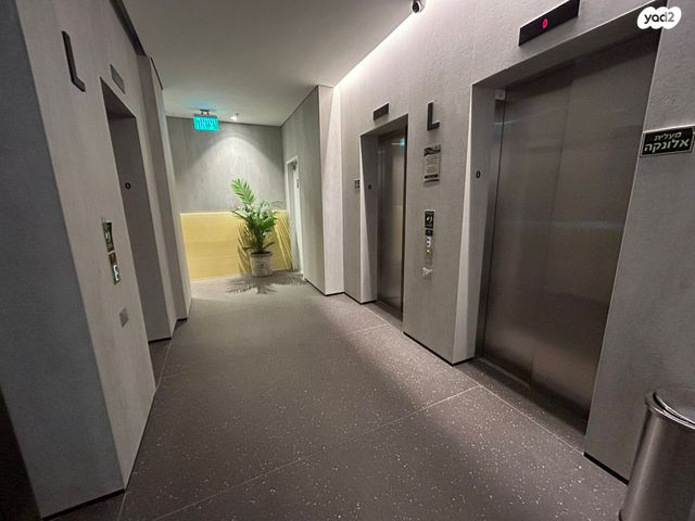 דירה, הקרן הקיימת לישראל 32, לוד