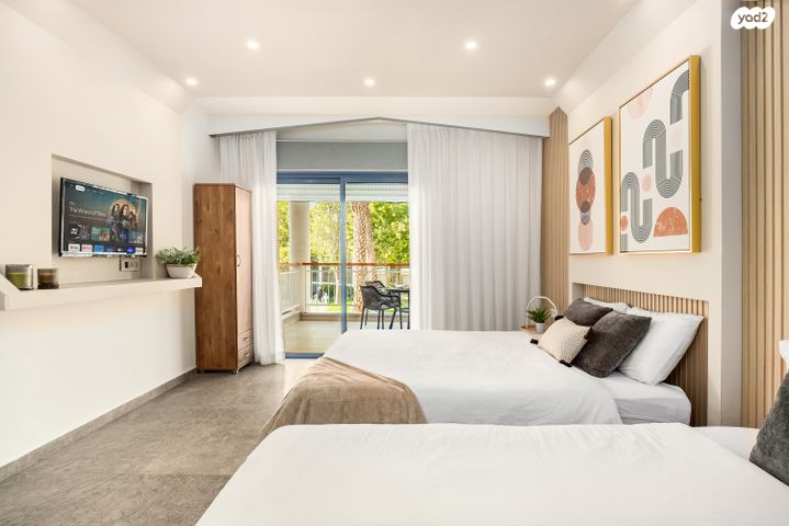 סטודיו/ לופט