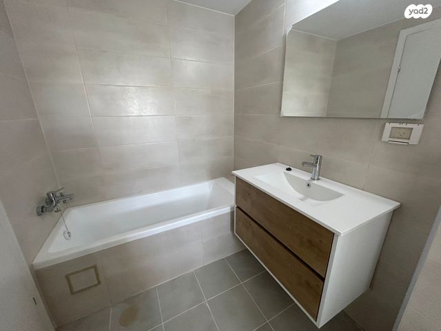 דירה, הקרן הקיימת לישראל 32, לוד