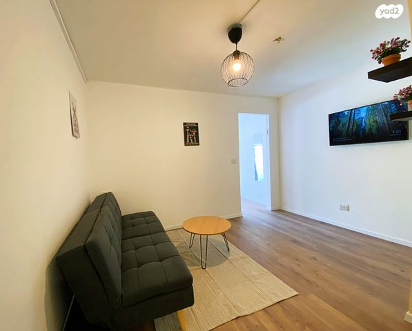 סאבלט, השוק 12, פלורנטין, תל אביב יפו