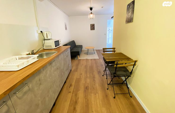 סאבלט, השוק 12, פלורנטין, תל אביב יפו