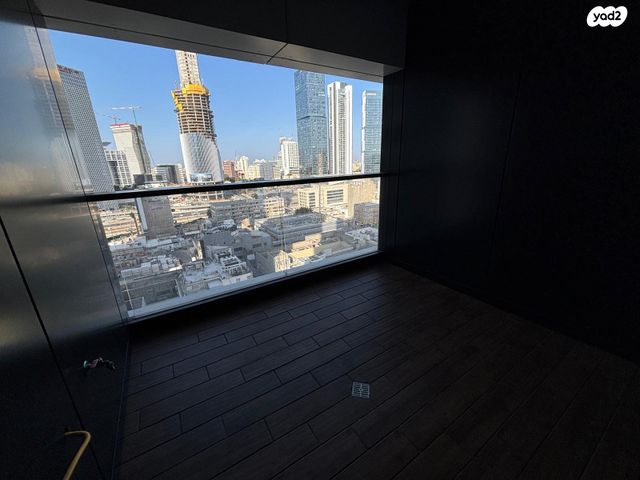 דירה, תוצרת הארץ, נחלת יצחק, תל אביב יפו