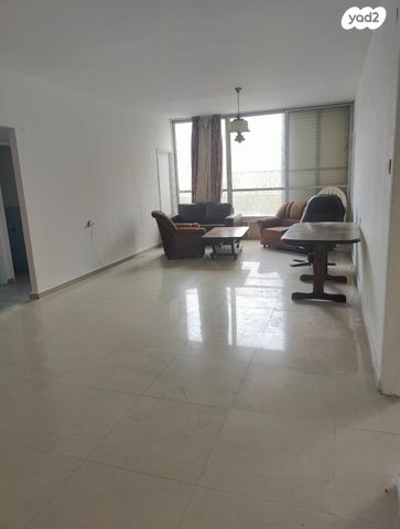 דירה, שדרות בנימין, מרכז העיר דרום, נתניה