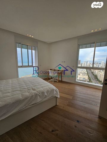 דירה, שדרות בן גוריון 2, נוף הטיילת, נתניה