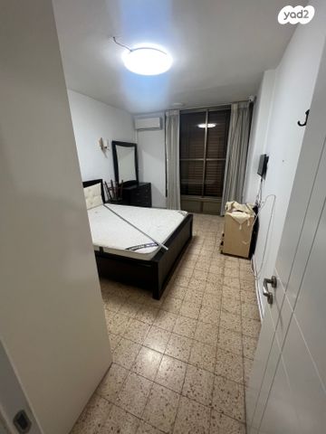 דירה, אוסישקין, נווה דוד, רמלה