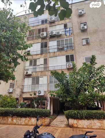 דירה, שדרות בנימין, מרכז העיר דרום, נתניה